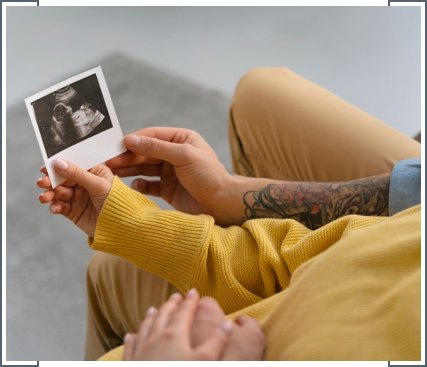 Early Pregnancy-img Early Pregnancy