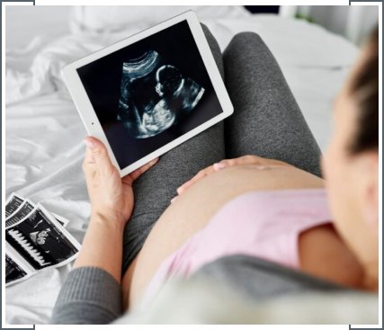 Fetal Neurosonogram-img Fetal Neurosonogram